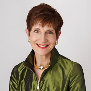 Meet your Posher, Jane